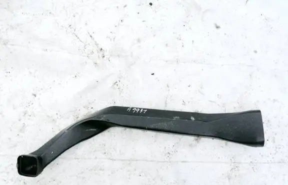 BMW 7 E65 E66 Air intake hose/pipe 51418240459 58450713