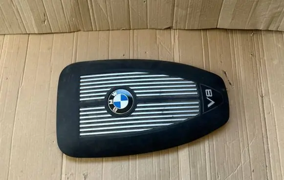 BMW X5 E70 Engine cover (trim) 7548904 02809