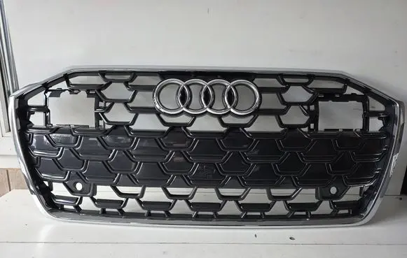 Audi A6 S6 C8 4K Front bumper upper radiator grill 4K0853651R