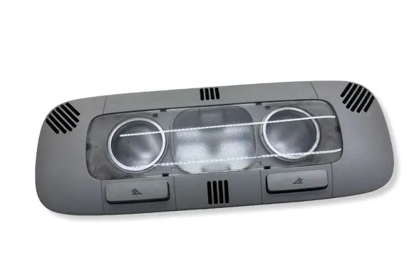Volkswagen Touran I Rear seat light 1K0947291G