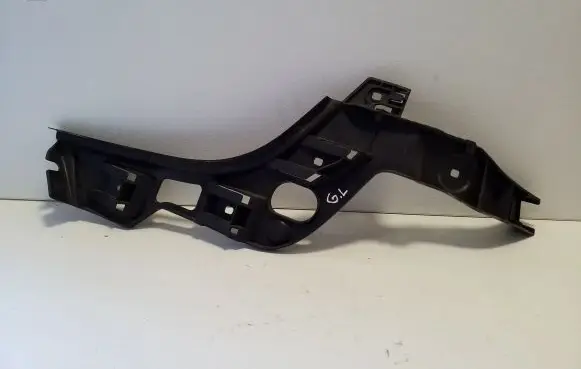 Volkswagen Eos Rear bumper mounting bracket 1Q0807393
