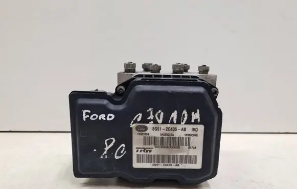 Ford Mondeo MK IV ABS Pump 8G912C405AB 16565704 68048059