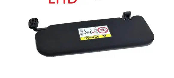 KIA Sorento IV Sun visor 85220P2510 46687 85220P2510WK