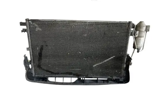 Volvo XC90 A/C cooling radiator (condenser) 30665562
