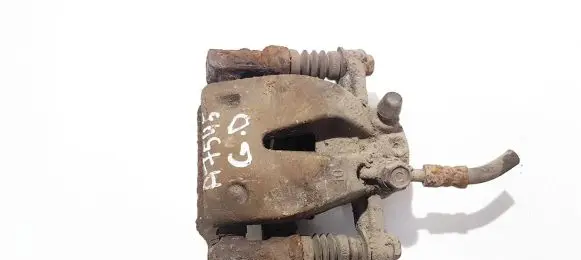 Toyota Corolla Verso AR10 Rear brake caliper y01340
