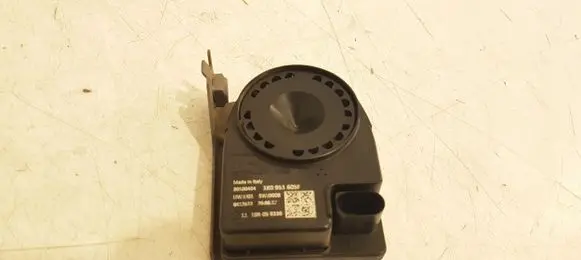 Audi A6 C7 Alarm system siren 1K0951605F
