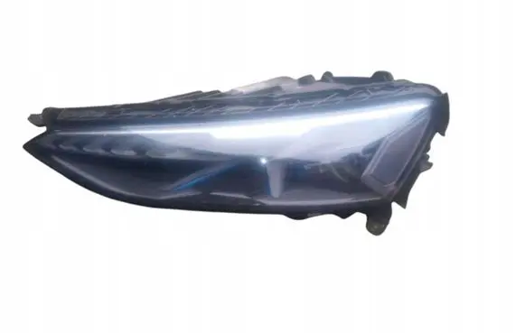 Audi E-tron GT Headlights/headlamps set 