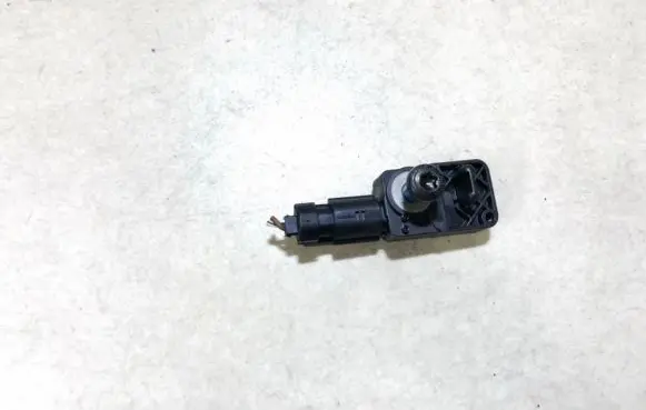 Opel Insignia A Airbag deployment crash/impact sensor 13502341 343149712