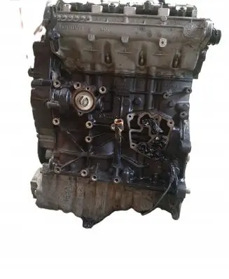 Audi A4 S4 B6 8E 8H Engine AVF