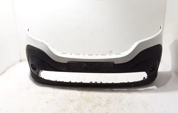 Renault Trafic III (X82) Front bumper 620223380R