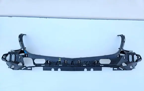 Mercedes-Benz GLC X253 C253 Front bumper mounting bracket A238851500
