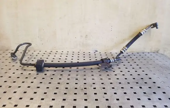 Ford Mondeo MK IV Power steering hose/pipe/line 9G913A212BE