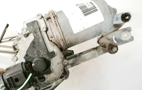 Fiat Punto (188) Wiper motor 40497812v 40966