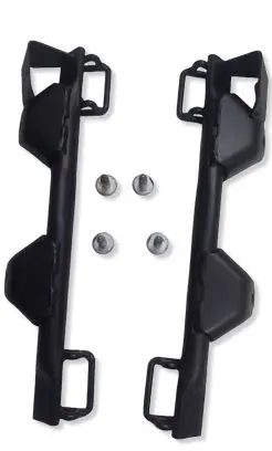Audi A4 S4 B7 8E 8H ISOFIX Bracket 8E0813546B