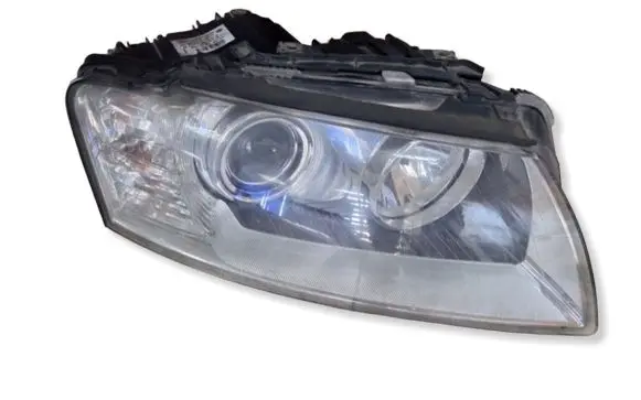Audi A8 S8 D3 4E Headlight/headlamp 4E0941004BM 14751476