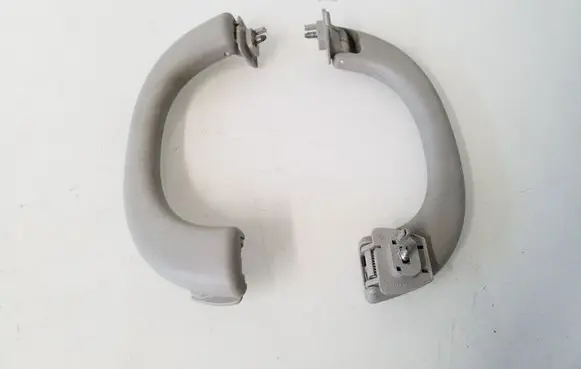 Mercedes-Benz CLS C219 Front interior roof grab handle A2118100051