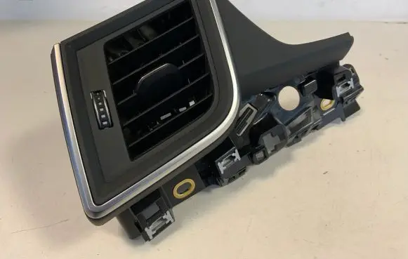 Audi Q5 SQ5 Dashboard side air vent grill/cover trim 80B820901