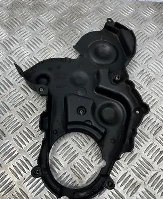 Volvo V50 Timing belt guard (cover) 53214