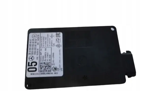 Mercedes-Benz CLS C218 X218 Distronic sensor radar A0009054907