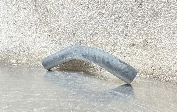 Opel Astra G Coolant pipe/hose 222827 448399 8035326