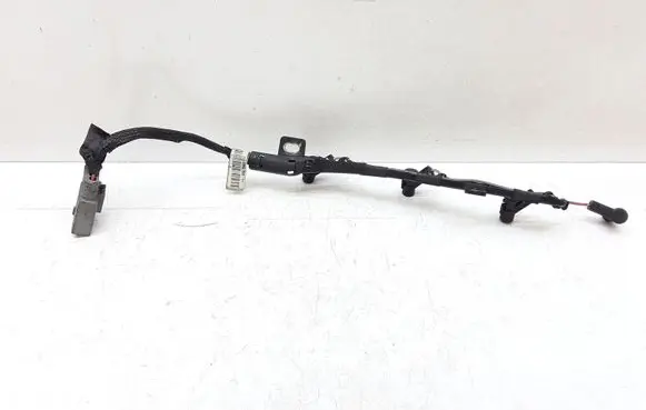 Volvo S60 Glow plug wires AV6Q6M091