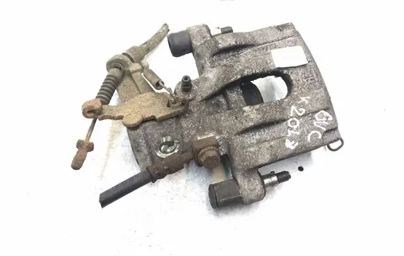 Opel Vectra C Rear brake caliper K2048