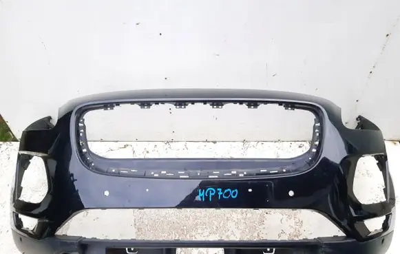 Jaguar E-Pace Front bumper