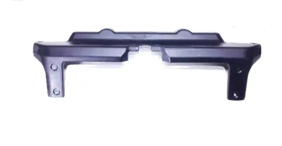 Radiator trim