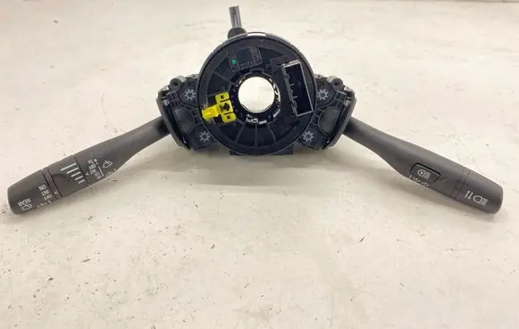 Buick Encore GX I Wiper turn signal indicator stalk/switch 527865004 42703721 42703719