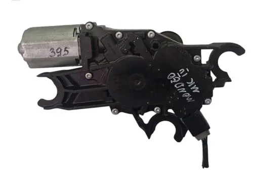 Ford Mondeo MK IV Rear window wiper motor 3M51R17K441AF