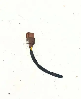 Citroen C4 II Picasso Coolant fan relay 9656916680
