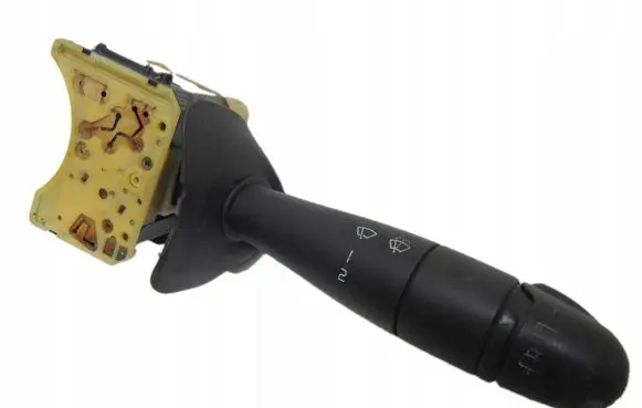 Renault Megane I Wiper control stalk