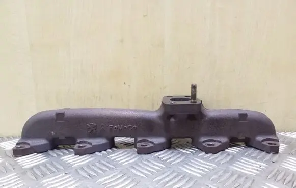 Ford Focus Exhaust manifold