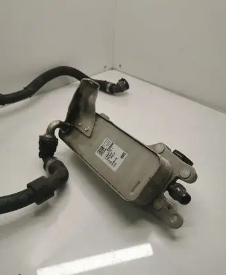 BMW X3 G01 Transmission/gearbox oil cooler 517506