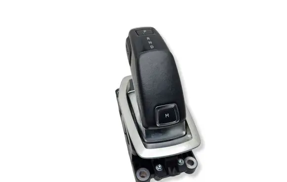 Peugeot 208 II Gear shifter/selector 98336270DX 61739G09 10012596600B