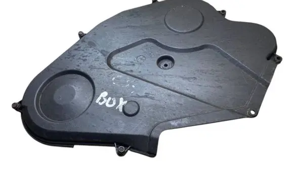 Peugeot Boxer Timing belt guard (cover) 9622683180