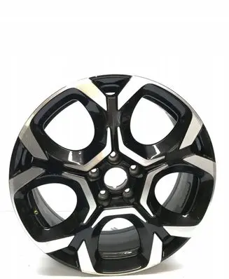 Citroen C5 Aircross R18 alloy rim F332BX