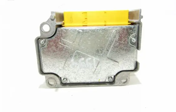 Mitsubishi Outlander Airbag control unit/module P8635A205