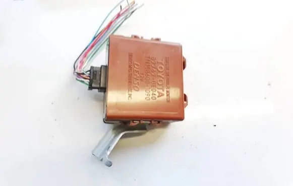Toyota Highlander XU40 Other control units/modules 897690e040 89769-0e040
