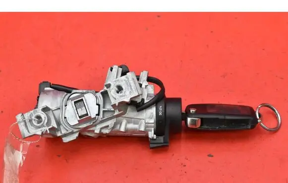 Volkswagen Jetta V Ignition lock 1K0905851B
