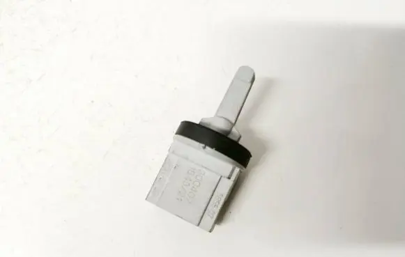 Volkswagen Golf V Interior temperature sensor 1k0907543a 5855-07