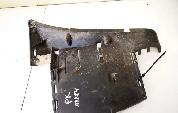Volvo S80 Front bumper mounting bracket 9154854