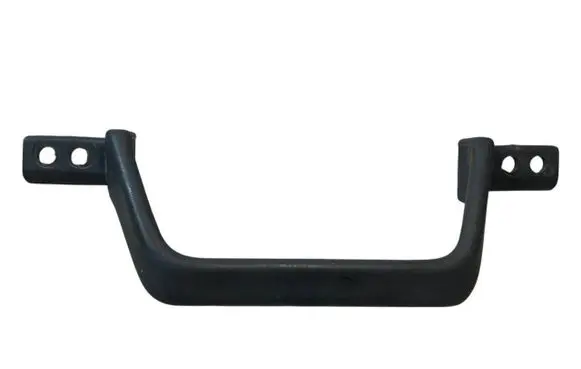 Mercedes-Benz 100 W631 Front interior roof grab handle 6318150236