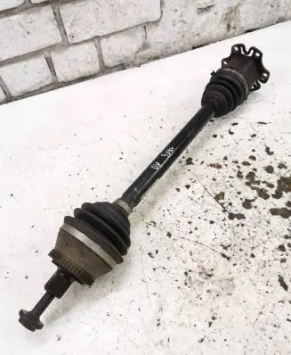 Audi A4 S4 B6 8E 8H Front driveshaft 8E0407272AT