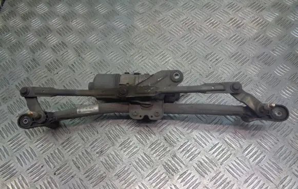 Fiat Croma Front wiper linkage and motor 3397020671