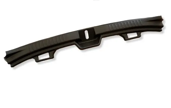 Toyota Yaris GR Trunk/boot sill cover protection 6471652220
