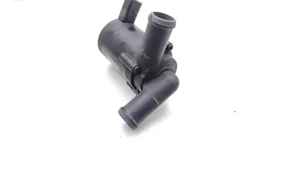 Volkswagen Touareg I Electric auxiliary coolant/water pump 7L0965561D