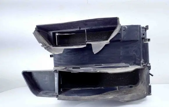 Nissan Micra K14 Radiator set 214815FA0B 255507773R