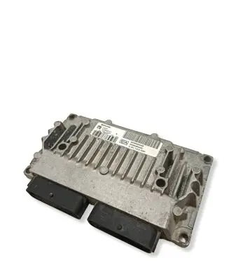 Peugeot 208 I Gearbox control unit/module 9664859580 S126029101