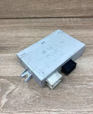 BMW 3 E46 Parking PDC control unit/module 6904023